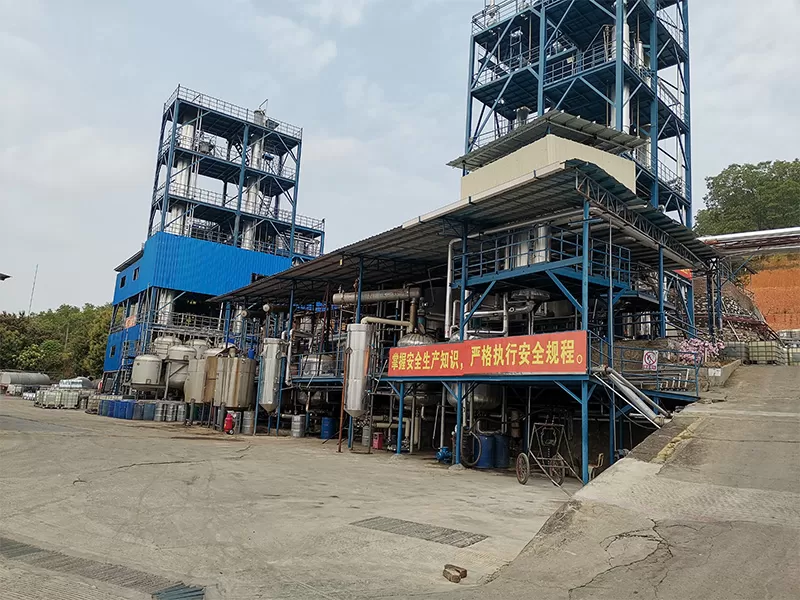 Precision of d limonene manufacturers india