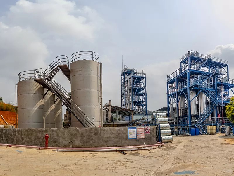  Ease Of Construction from Linxingpinechem  