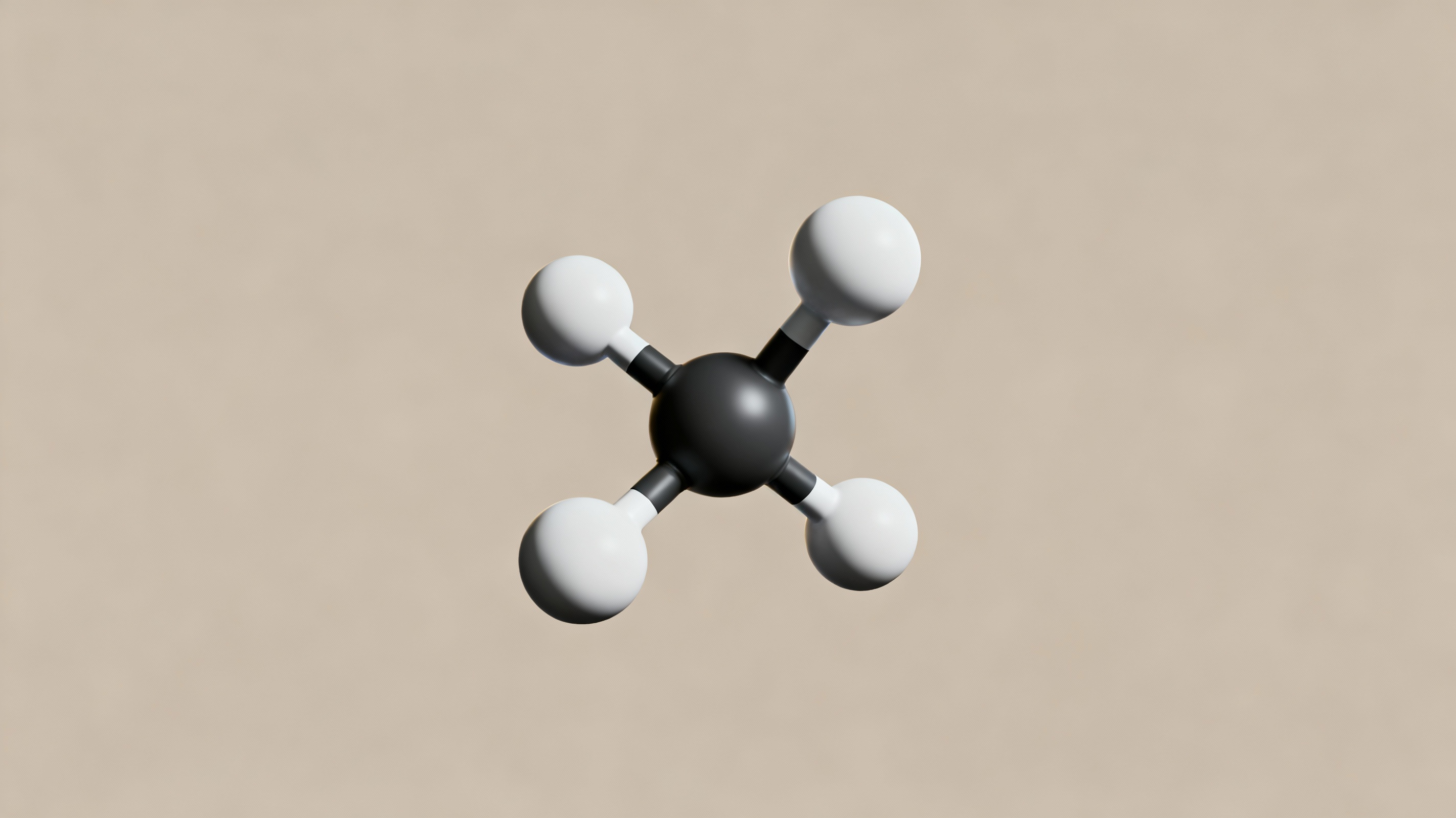 Molecular structure diagram of the delta 3 carene terpene.