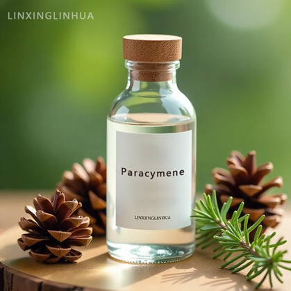 Paracymene supplied by Linxingpinechem
