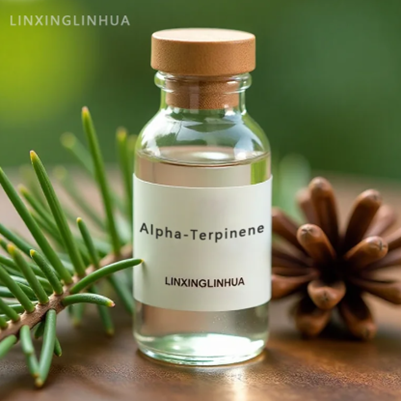 Alpha Terpinene supplied by Linxingpinechem