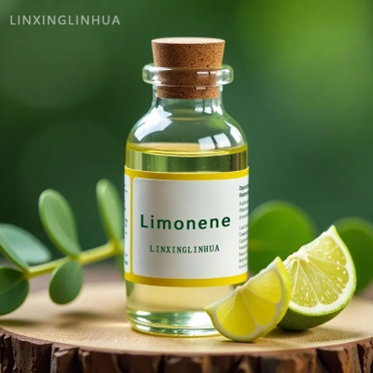L-Limonene supplied by Linxingpinechem