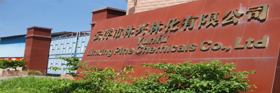 Linxingpinechem, a leading pine chemicals manufacturer, devoted to the production, research, and providing the best quality gum rosin for sale. 