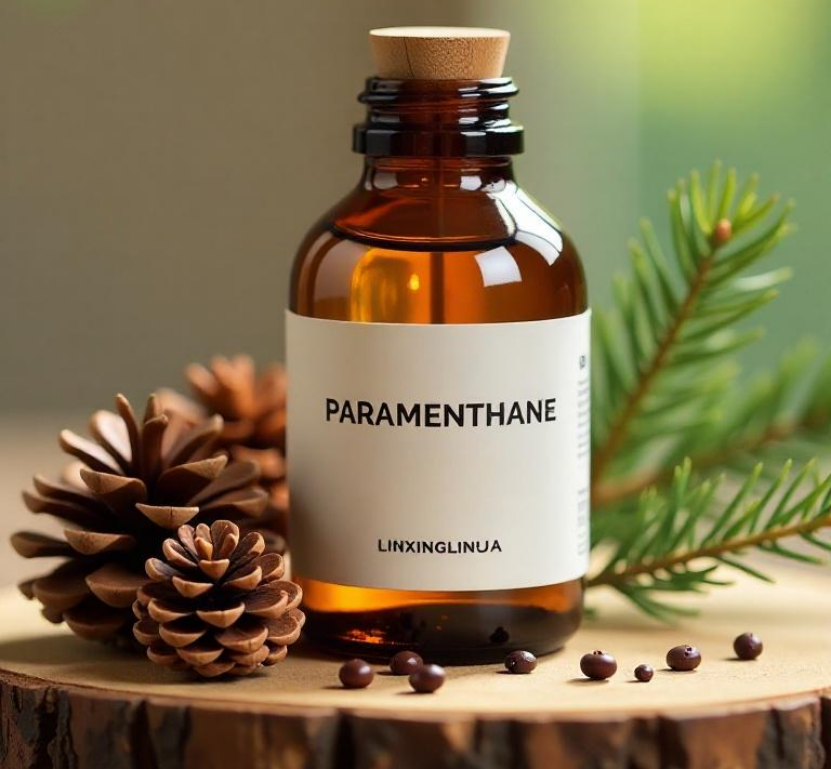 Linxingpinechem’s Paramenthane.