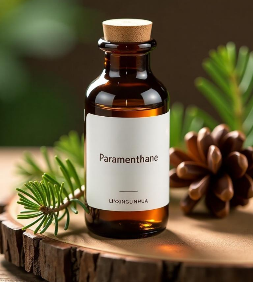 Linxingpinechem’s Paramenthane.